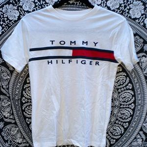 Tommy Hilfiger shirt